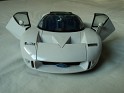 1:18 Maisto Ford GT 90  White. Uploaded by Francisco